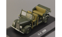 Mercedes-Benz G5 (W152), масштабная модель, IXO-ALTAYA, 1:43, 1/43