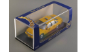 Chevrolet Caprice Sedan N.Y.C. Taxi, масштабная модель, BoS-Models, 1:43, 1/43