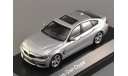 BMW 4 Series (F36), масштабная модель, Kyosho, 1:43, 1/43