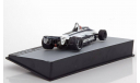 Brabham BT49C #5 World Champion Germany GP formula 1 1981 (N. Piquet), масштабная модель, Altaya, scale43