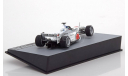 BAR 002 #23 Italy GP formula 1 2000 (Ricardo Zonta), масштабная модель, Altaya, scale43