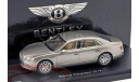 Bentley Flying Spur W12, масштабная модель, Kyosho, scale43