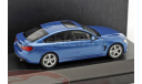 BMW 4 Series (F36), масштабная модель, Kyosho, scale43