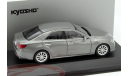 Toyota Mark X Premium, масштабная модель, Kyosho, scale43