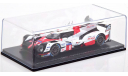 !!! SALE !!! 1:43 Toyota TS050 Hybrid #8 8th 24h LeMans 2017 Buemi, Davidson, Nakajima, масштабная модель, Spark, scale43