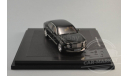 Bentley Mulsanne (Midnight Emerald), масштабная модель, Minichamps, scale43
