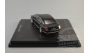 Bentley Mulsanne (Midnight Emerald), масштабная модель, Minichamps, scale43