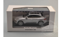 Porsche Macan Turbo, масштабная модель, Welly, 1:43, 1/43