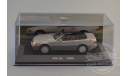 Mercedes Benz 500 SL (R129), масштабная модель, Mercedes-Benz, Altaya, 1:43, 1/43