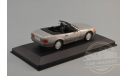 Mercedes Benz 500 SL (R129), масштабная модель, Mercedes-Benz, Altaya, 1:43, 1/43