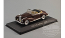 Mercedes-Benz 300 S Roadster (W188), масштабная модель, Altaya, 1:43, 1/43