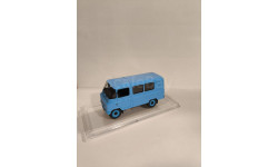 ZUK A-07 Van (1976) IST Models