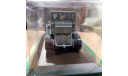 Трактор Т-100М № 60 История Люди Машины, масштабная модель трактора, ЧТЗ, Hachette, scale43