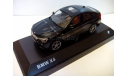 BMW X4 Herpa 1/43, масштабная модель, scale43