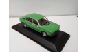 BMW 520 E12 Minichamps 1/43, масштабная модель, 1:43