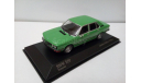 BMW 520 E12 Minichamps 1/43, масштабная модель, 1:43