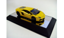 Lamborghini Aventador AutoArt 1/43, масштабная модель, 1:43