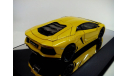 Lamborghini Aventador AutoArt 1/43, масштабная модель, 1:43