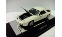 Porsche 928 AutoArt 1/43, масштабная модель, scale43