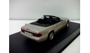 Mercedes 600 SL AutoArt 1/43, масштабная модель, Mercedes-Benz, 1:43