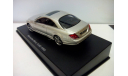 Mercedes CL 63 AMG AutoArt 1/43, масштабная модель, Mercedes-Benz, 1:43