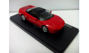 Honda NSX Kyosho 1/43, масштабная модель, scale43