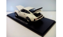 Porsche 911 turbo Kyosho 1/43, масштабная модель, 1:43