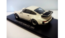 Porsche 911 turbo Kyosho 1/43, масштабная модель, 1:43