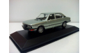 BMW 520 E12 Minichamps 1/43, масштабная модель, 1:43