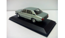 BMW 520 E12 Minichamps 1/43, масштабная модель, 1:43