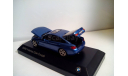 BMW 4 series Kyosho 1/43, масштабная модель, scale43