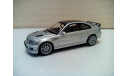 BMW M3 GTR Kyosho 1/43, масштабная модель, 1:43