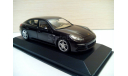 Porsche Panamera S Minichamps 1/43, масштабная модель, scale43