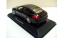 Porsche Panamera S Minichamps 1/43, масштабная модель, scale43