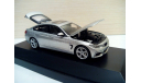 BMW 4 series Kyosho 1/43, масштабная модель, 1:43
