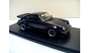 Porsche 911 turbo Kyosho 1/43, масштабная модель, 1:43