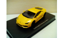 Lamborghini Huracan AutoArt 1/43, масштабная модель, 1:43