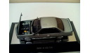 BMW M635 CSi silver AutoArt 1/43, масштабная модель, 1:43