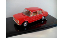 Lada 1200 ВАЗ 2101 IXO 1/43, масштабная модель, 1:43