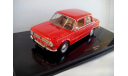 Lada 1200 ВАЗ 2101 IXO 1/43, масштабная модель, 1:43