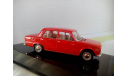 Lada 1200 ВАЗ 2101 IXO 1/43, масштабная модель, 1:43