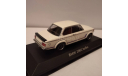 BMW 2002 turbo Minichamps 1/43, масштабная модель, scale43