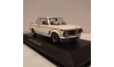 BMW 2002 turbo Minichamps 1/43, масштабная модель, scale43