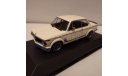 BMW 2002 turbo Minichamps 1/43, масштабная модель, scale43