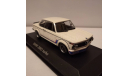 BMW 2002 turbo Minichamps 1/43, масштабная модель, scale43