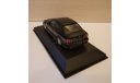 BMW M3 E36 Coupe black Minichamps 1/43, масштабная модель, scale43