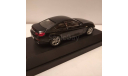 BMW  650i Paragon black 1/43, масштабная модель, Paragon Models, scale43