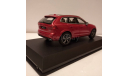 Volvo XC60 Kyosho 1/43, масштабная модель, scale43