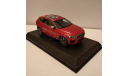 Volvo XC60 Kyosho 1/43, масштабная модель, scale43