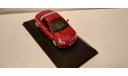 Opel Tigra Minichamps 1/43, масштабная модель, scale43